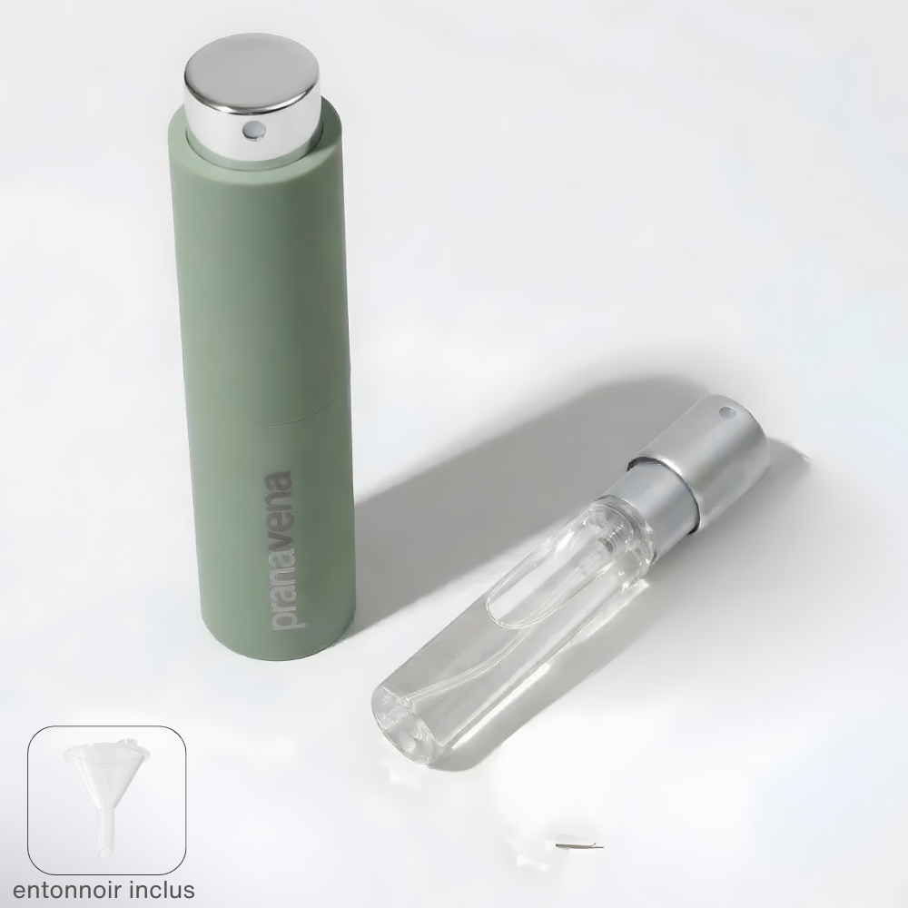 Recharge Menthe Alpine